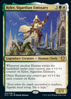 Kyler, Sigardian Emissary - Español [Innistrad: Midnight Hunt Commander]