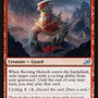Rooting Moloch [Ikoria: Lair of Behemoths]