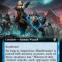 Imperious Mindbreaker (Extended Art) [Innistrad: Crimson Vow Commander]