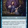 Shameless Charlatan [Commander Legends: Battle for Baldur's Gate]