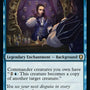Shameless Charlatan [Commander Legends: Battle for Baldur's Gate]