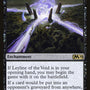 Leyline of the Void [Core Set 2020]