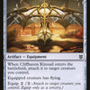 Cliffhaven Kitesail [Zendikar Rising]