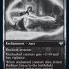Radiant Grace // Radiant Restraints [Innistrad: Double Feature]