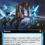 Stolen by the Fae (Extended Art) [Throne of Eldraine]