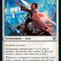 Martial Impetus [Commander 2021]