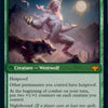 Avabruck Caretaker // Hollowhenge Huntmaster [Innistrad: Crimson Vow]