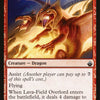 Lava-Field Overlord [Battlebond]
