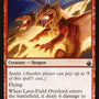 Lava-Field Overlord [Battlebond]