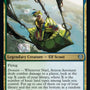 Nael, Avizoa Aeronaut [Dominaria United]