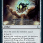 Ebony Fly [Dungeons & Dragons: Adventures in the Forgotten Realms Commander]