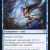 Vow of Flight [Commander Legends]