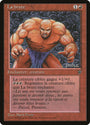 The Brute (French) - 
