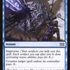 Metallic Rebuke [Double Masters]