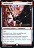 Embercleave [Throne of Eldraine Prerelease Promos] - Español