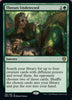 Threats Undetected [Dominaria United]
