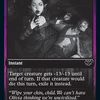 Bleed Dry [Innistrad: Double Feature] 
