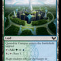 Quandrix Campus [Strixhaven: School of Mages]