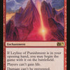 Leyline of Punishment [Magic 2011]