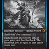 Lier, Disciple of the Drowned [Innistrad: Double Feature] 