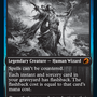 Lier, Disciple of the Drowned [Innistrad: Double Feature] 