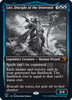 Lier, Disciple of the Drowned [Innistrad: Double Feature] 
