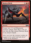 Molten Birth [Ultimate Masters]