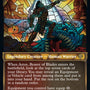 Astor, Bearer of Blades (Showcase) [Dominaria United] 