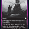 Blood Pact [Innistrad: Double Feature] 