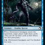 Drownyard Amalgam [Innistrad: Midnight Hunt]