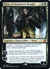 Nissa of Shadowed Boughs [Zendikar Rising Prerelease Promos]