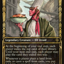 Rocco, Street Chef (Showcase) [March of the Machine: The Aftermath]