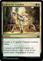Call of the Conclave [Ravnica Remastered]