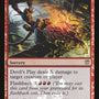 Devil's Play (Buy-A-Box) [Innistrad Promos]