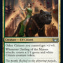 Darling of the Masses [Streets of New Capenna]