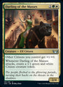 Darling of the Masses [Streets of New Capenna]