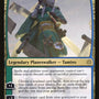 Tamiyo, Collector of Tales - Español [War of the Spark]