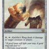 Aladdin's Ring [Ninth Edition]