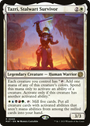 Tazri, Stalwart Survivor [March of the Machine: The Aftermath]