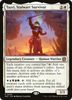 Tazri, Stalwart Survivor [March of the Machine: The Aftermath]