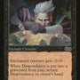Despondency [Urza's Saga]