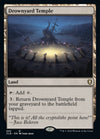Drownyard Temple [Commander Legends: Battle for Baldur's Gate]