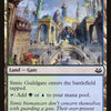 Simic Guildgate [Modern Masters 2017]