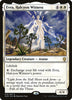 Evra, Halcyon Witness [Dominaria]