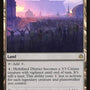 Mobilized District [War of the Spark]