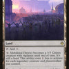 Mobilized District [War of the Spark]