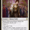 Charming Prince [Throne of Eldraine]