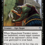 Mausoleum Turnkey [Ravnica: Clue Edition]