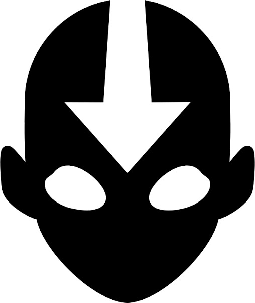 Símbolo de Avatar: The Last Airbender