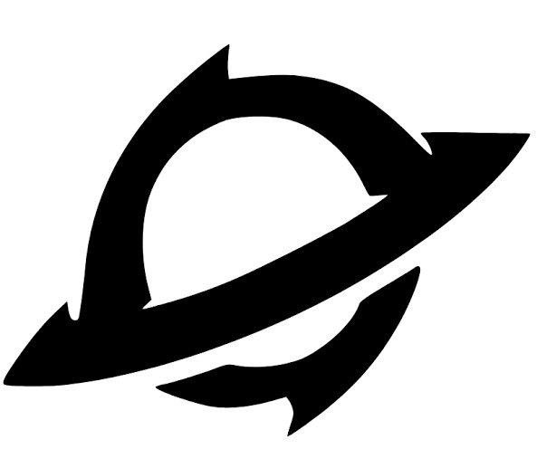 Símbolo de Edge of Eternities